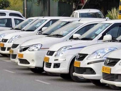 Cab service in Bhubaneswar