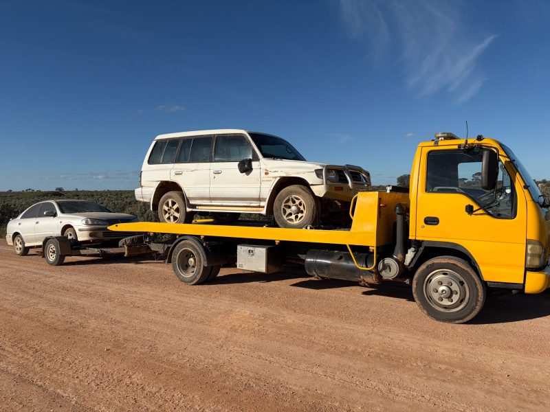 Need Reliable Car Removal in Adelaide?