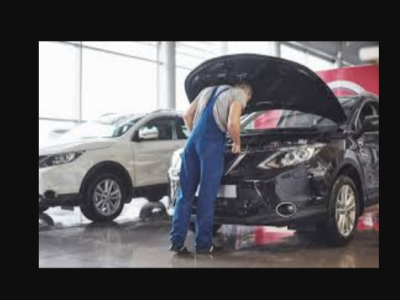 Professional Car Servicing Derby