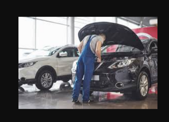 Professional Car Servicing Derby