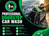 Premium Car Dry Cleaning in Delhi – Give Your Car a Fresh New Feel!