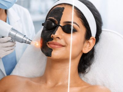 Refresh Your Glow with Oxygeneo Facial in Noida – Esteqo