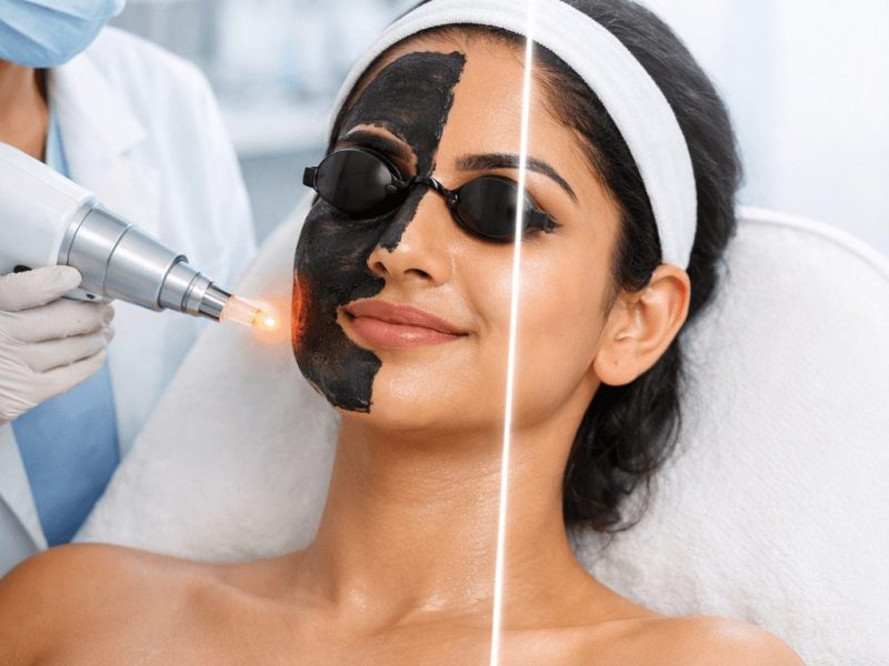 Refresh Your Glow with Oxygeneo Facial in Noida – Esteqo