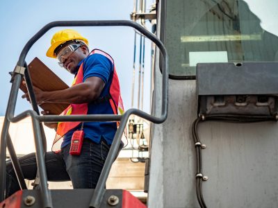 Break Bulk Cargo Logistics India | IGF Express