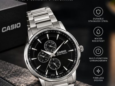 Casio Watches for Men