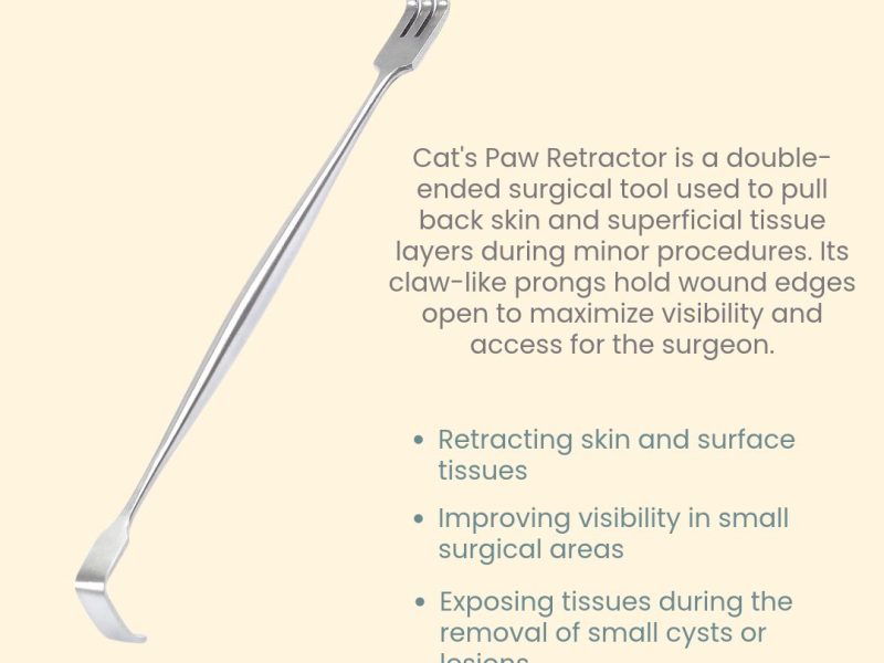 Surgical Instruments Manufacturer in Kolkata l Surgical Instruments Manufacturer in India