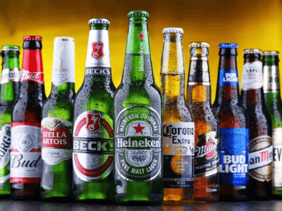 Beer Home Delivery in Jaipur Made Convenient