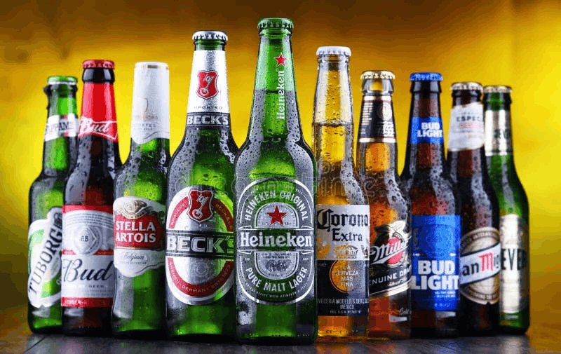 Beer Home Delivery in Jaipur Made Convenient