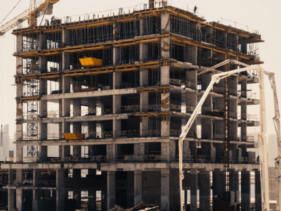 professional construction company in Delhi
