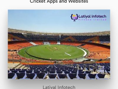 Cricket Api Provider