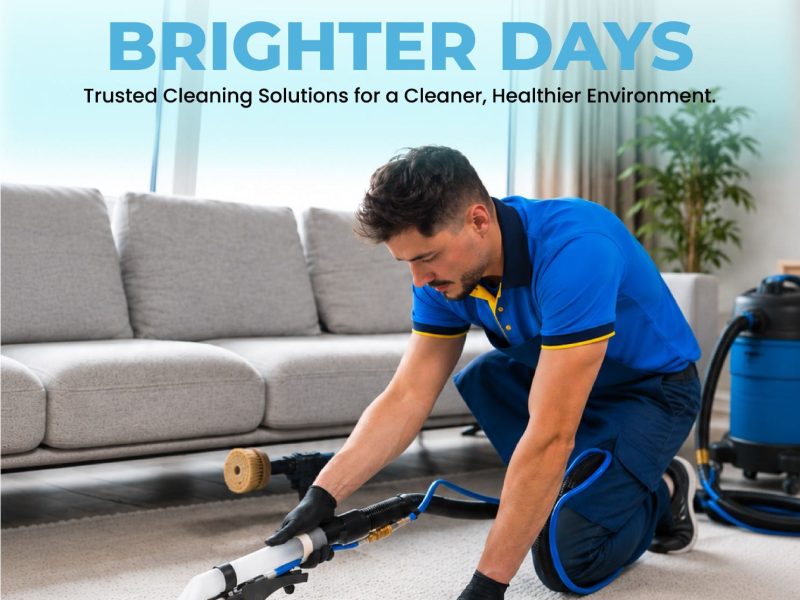 PERI Cleaning & Facilities Management Services LLC