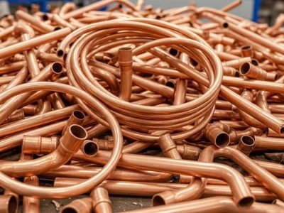 Copper Scrap Brisbane | Cash for Scrap Metal | Brisbane Metal Recycling and Scrap Pickup