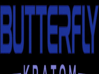 Butterfly Kratom