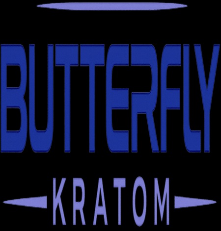 Butterfly Kratom
