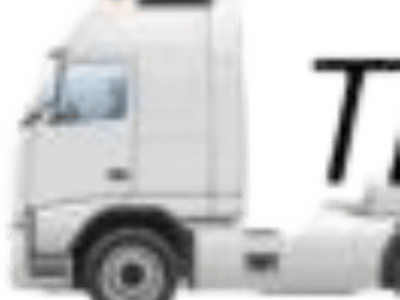 Truck Hire Johannesburg