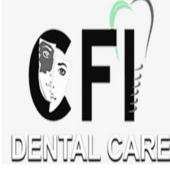 Dental Surgeon in Raipur – Dr. Neeraj Chandraker | CFI Dental Clinic