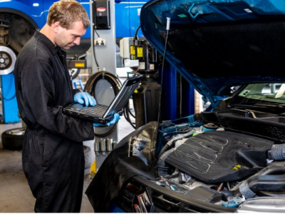 Reliable Car Servicing Nottingham