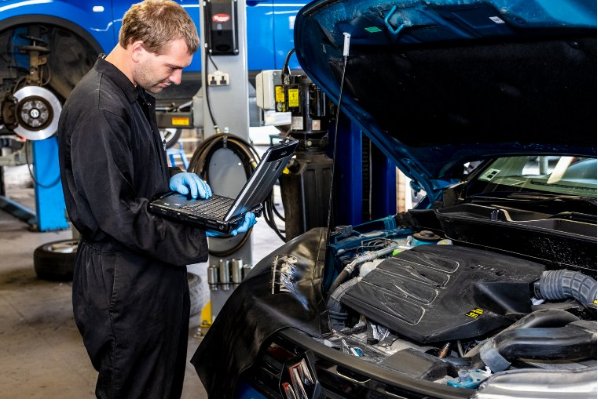 Reliable Car Servicing Nottingham