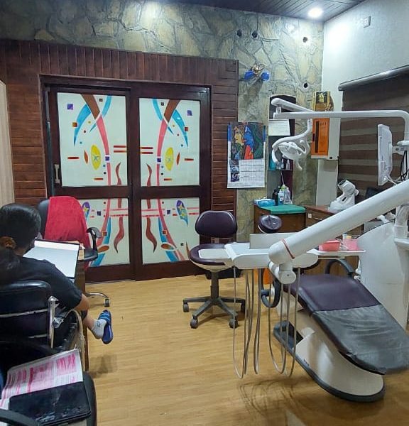 Trita Dental - Dantuk Smiles
