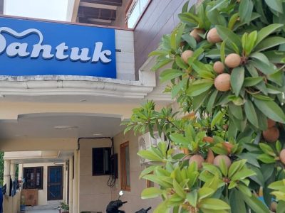 Trita Dental - Dantuk Smiles
