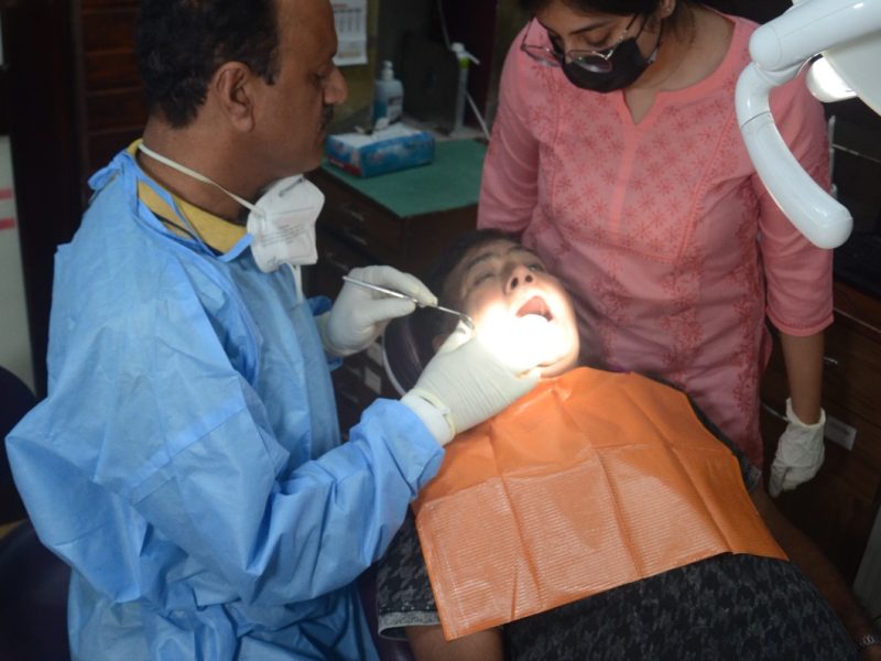 Trita Dental - Dantuk Smiles
