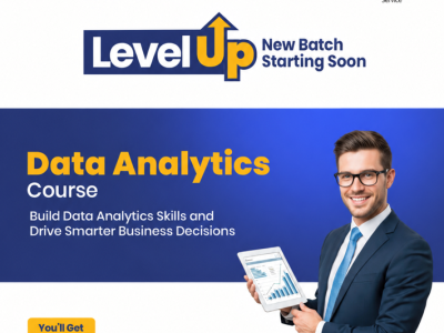 Data Analytics Training in Kuwait | Python, SQL, Power BI & Excel
