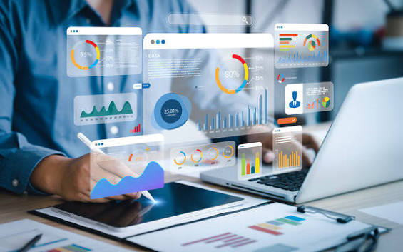 Learn Advanced Excel in Delhi – Practical Training at Brillica Services