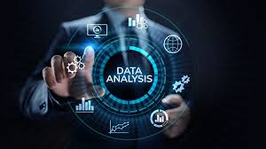 Best Data Analytics in nangloi