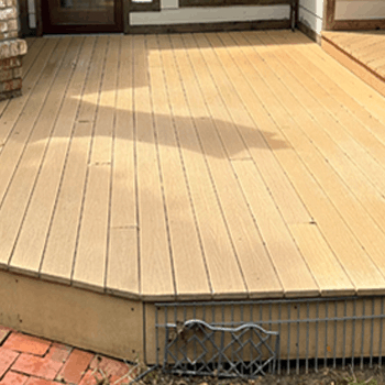 Refresh Your Outdoor Space