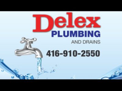 Delex Plumbing and Drains