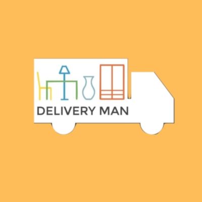 Delivery Man