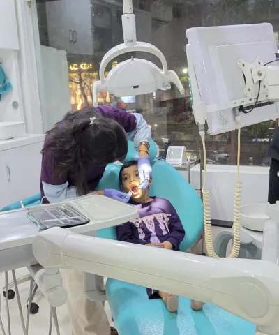 DentalTree – Dental Clinic in Pune for Complete Dental Care