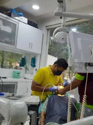 DentalTree – Dental Clinic in Pune for Complete Dental Care