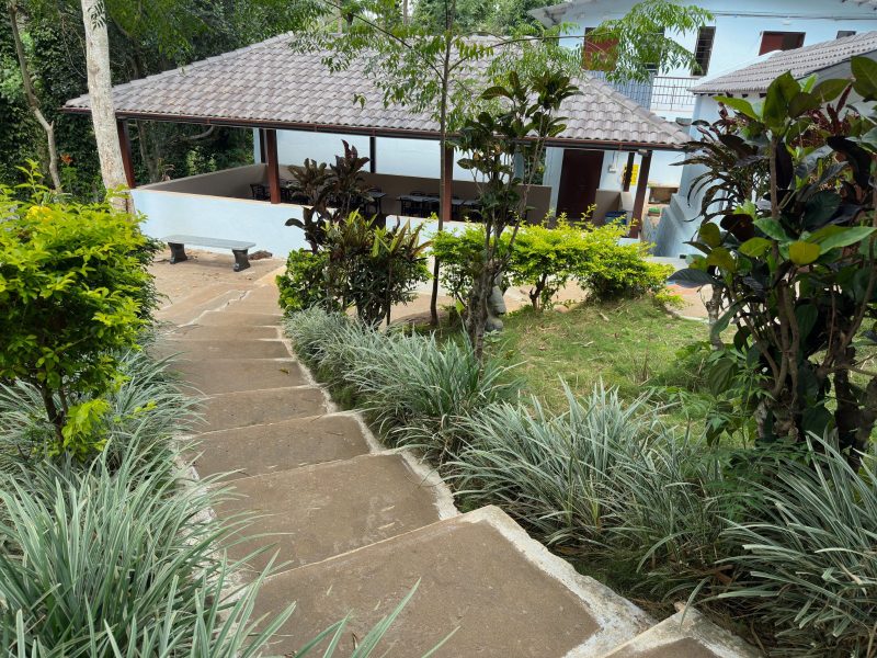Family Resort Kolli Hills | Hill View Resort Kolli Hills