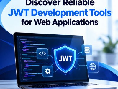 Discover Reliable JWT Development Tools for Web Applications