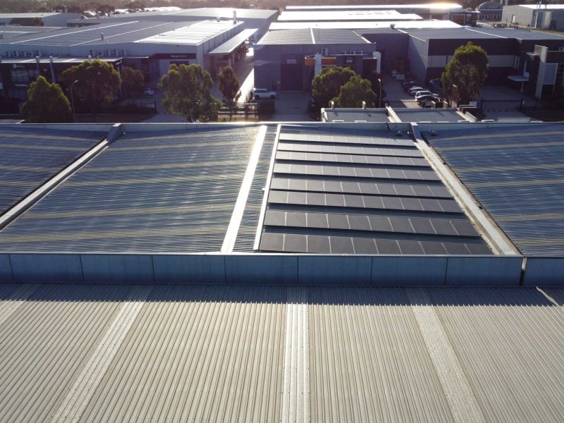 Solar Panel Installation Brisbane | Free Quote, CEC-Accredited Installers