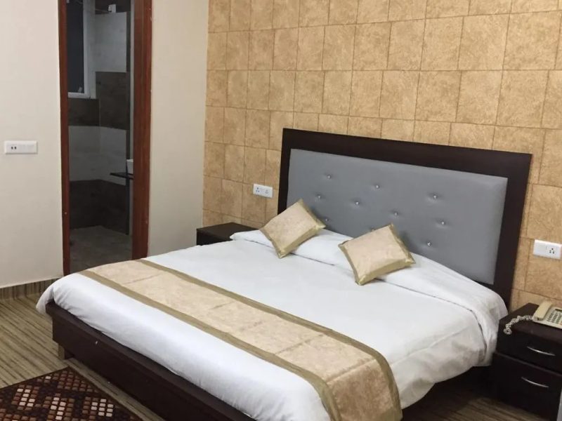 Coliving Space in Gurgaon for People Seeking a Peaceful Stay