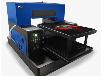 T-Shirt Printer: Professional T-Shirt Printing Solutions by DTG PRO