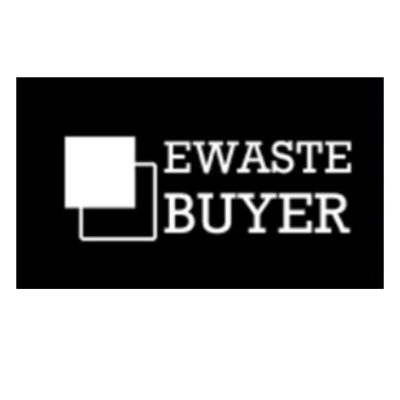 E Wast Buyer