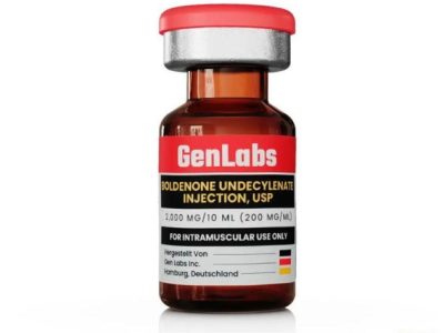 Buy Equipoise 200mg/ml for Muscle Gains and Lean Tissue Preservation