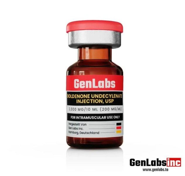 Buy Equipoise 200mg/ml for Muscle Gains and Lean Tissue Preservation