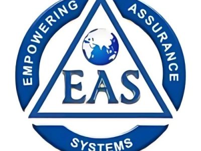 ISO certification bodies in chennai - EAS