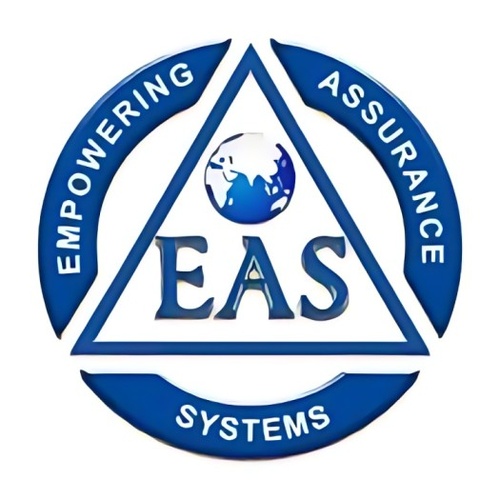 ISO certification bodies in chennai - EAS