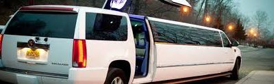 Party Hummer Limo New Jersey