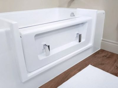 Walk In Tub in Montreal for Comfortable Everyday Bathing
