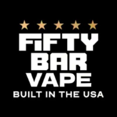 Fifty bar vape site