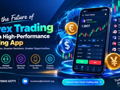Set Your Brokerage Apart with Flexible Forex Trading Software
