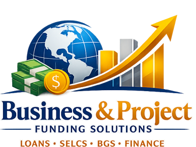Funding And Investment Opportunities – Business/Projects Loan, SBLCs, BGs, Monetization