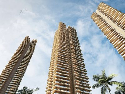 Ganga 90 Gurgaon – Explore 3 BHK Luxury Apartments in Sector 90