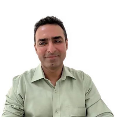 Gaurav Kathuria